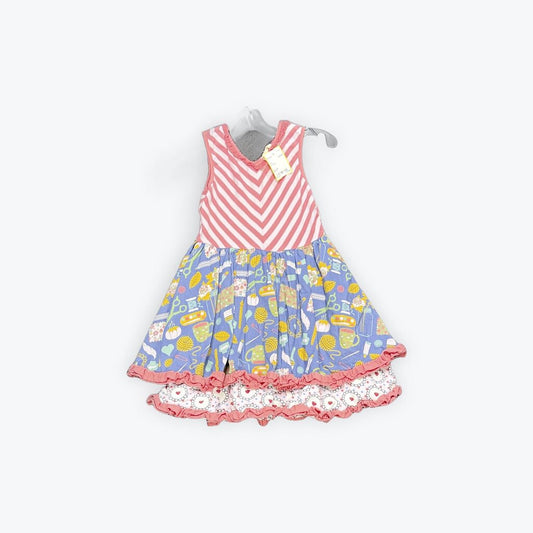 mj dress