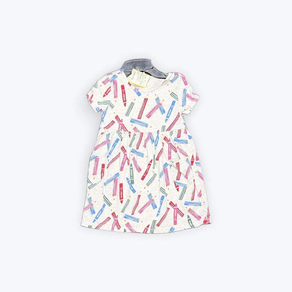 school dress