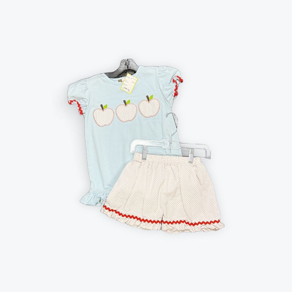 apple set