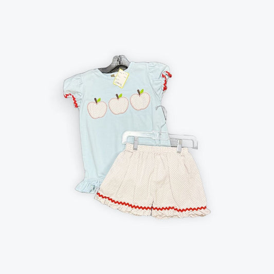 apple set