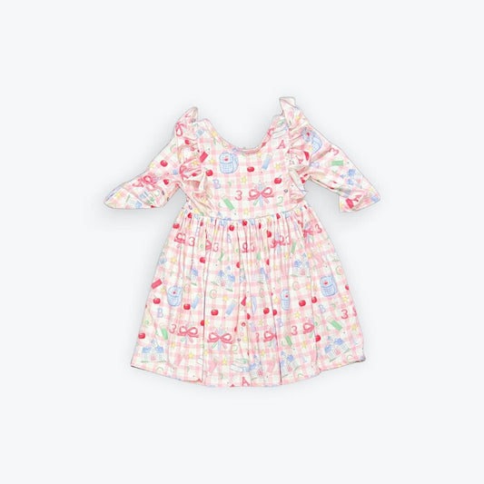 school dress