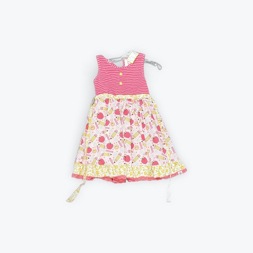 cheeky plum dress school