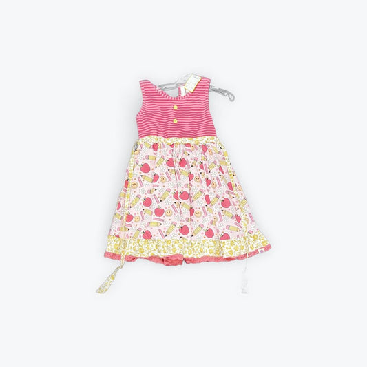 cheeky plum dress school