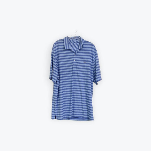 vineyard vines polo
