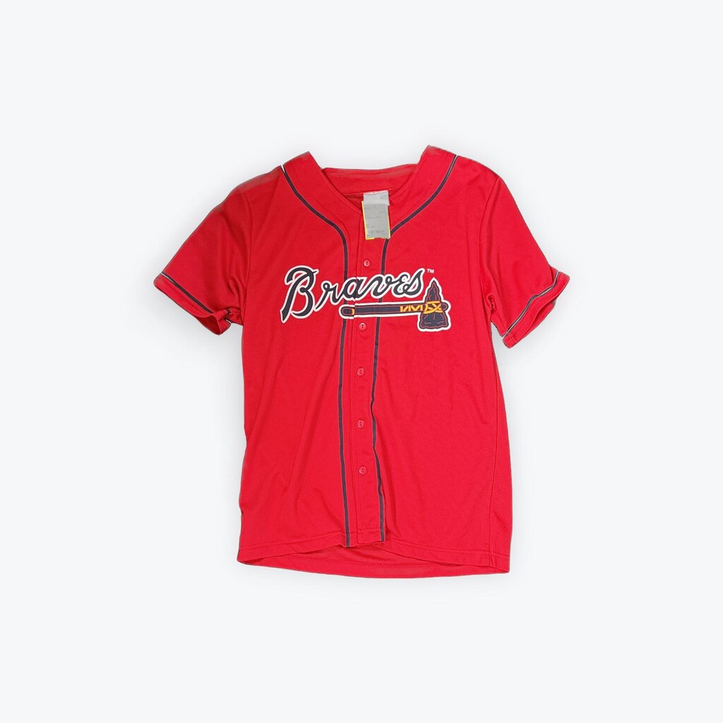 FREEMAN JERSEY
