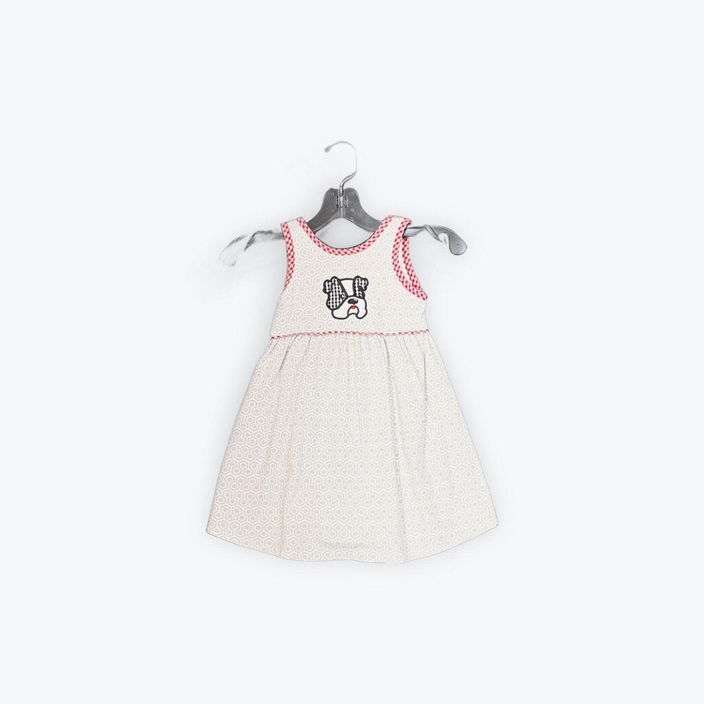 ga dress