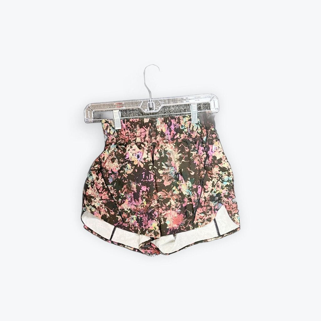 lululemon short