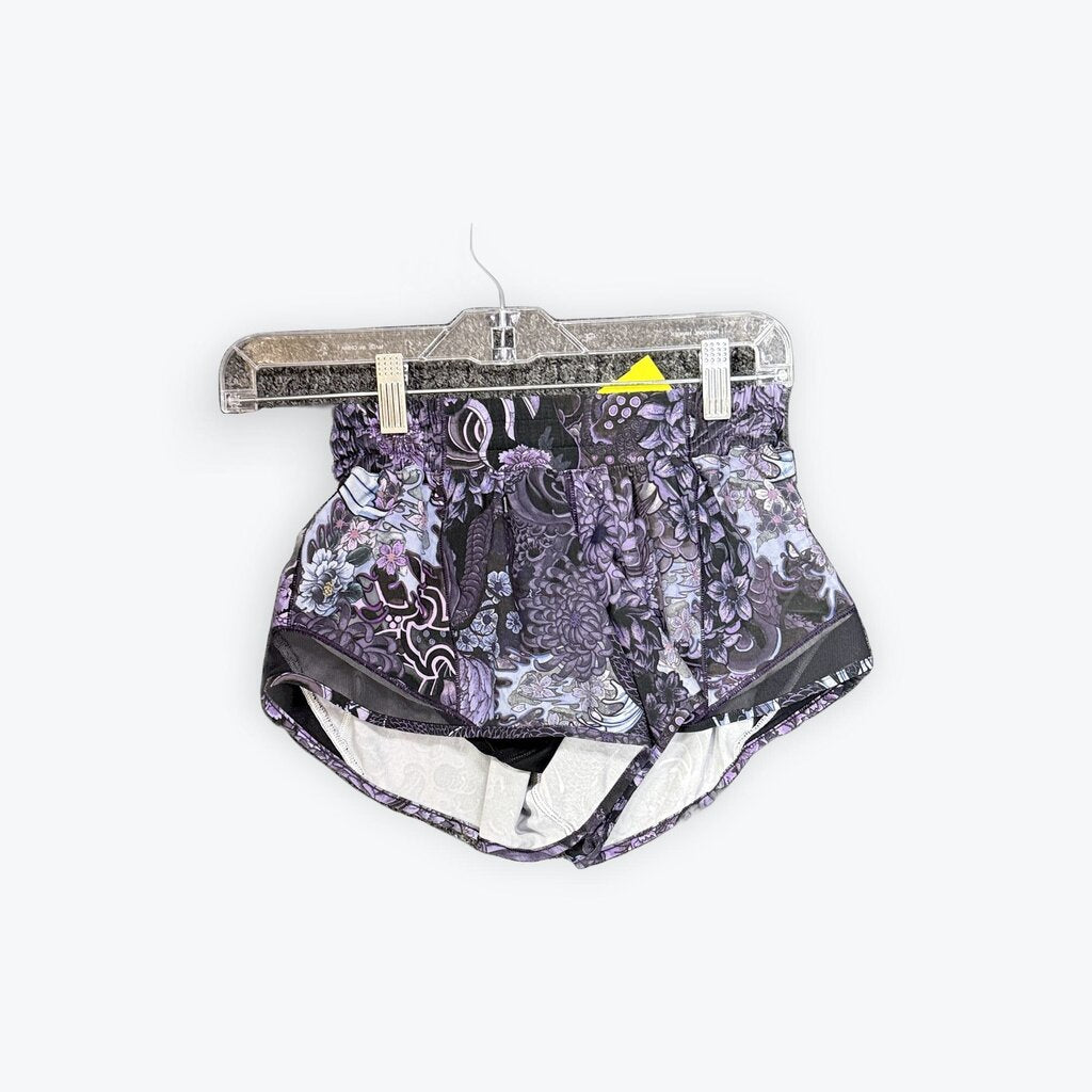lululemon short 2.5 in