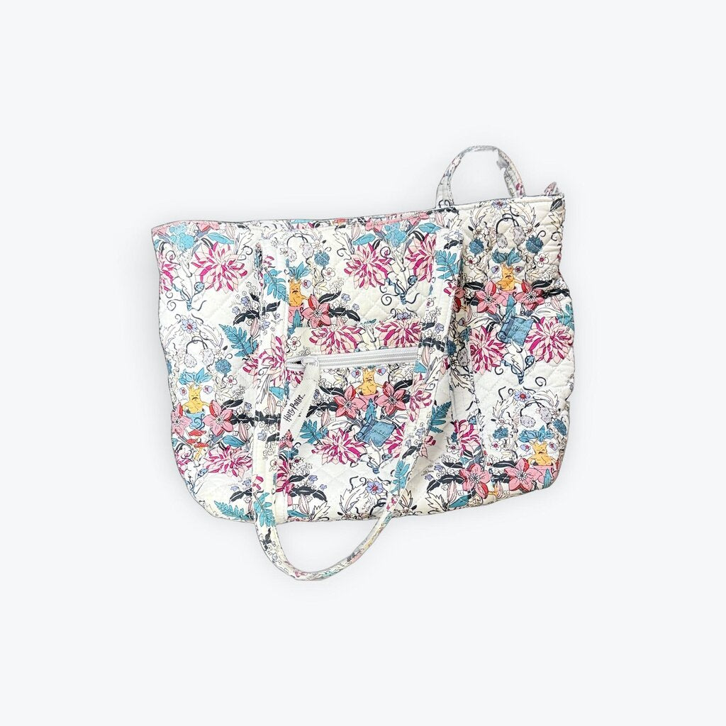 vera bradley harry potter