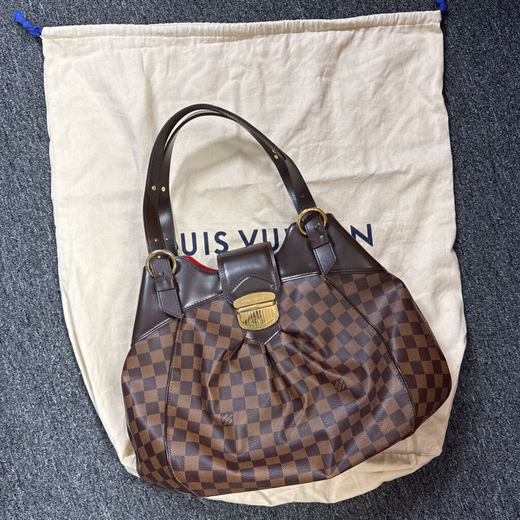 Authentic Louis Vitton Handbag
