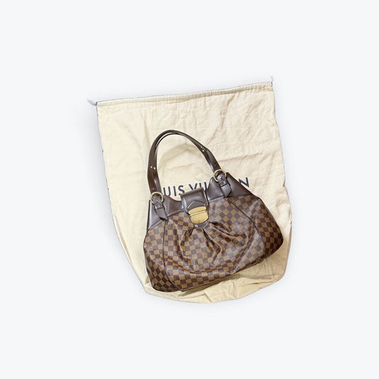 Authentic Louis Vitton Handbag