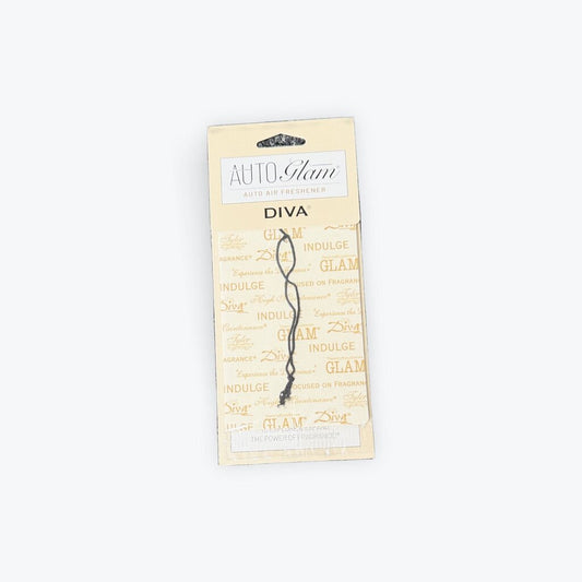 DIVA CAR FRESHIE
