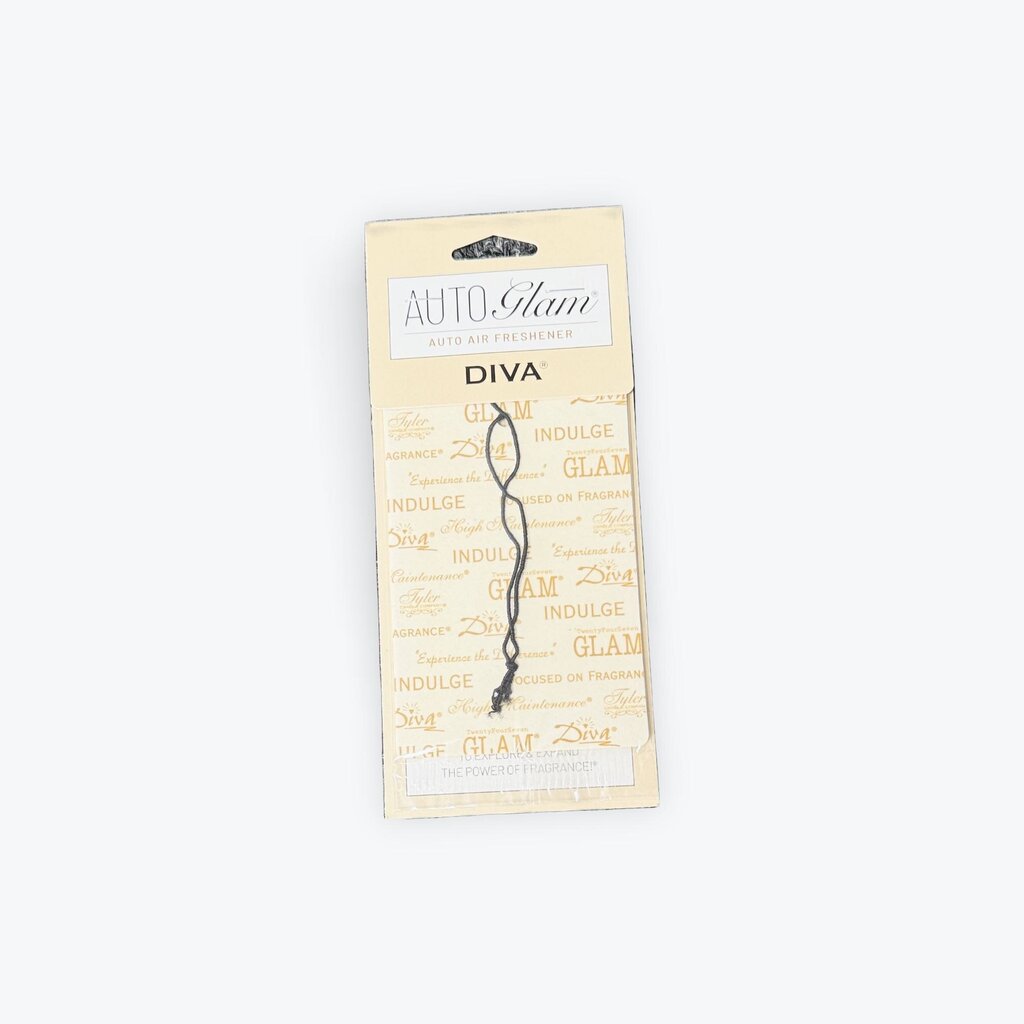 DIVA CAR FRESHIE