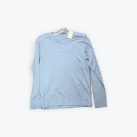 LONG SLEEVE LULULEMON TOP