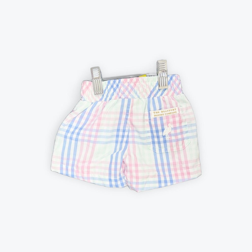 BEAUFORD DONNET SHORT