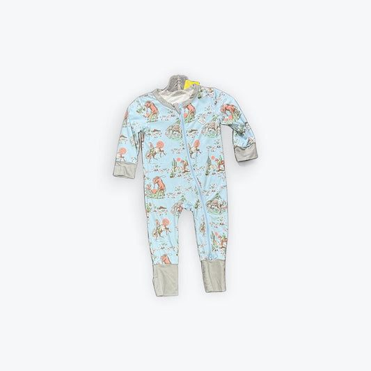 BURLEBO SLEEPER