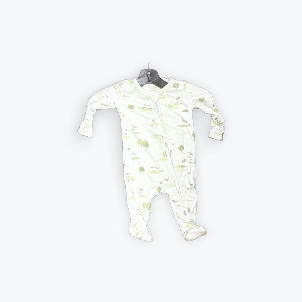 ANGEL DEAR COW SLEEPER