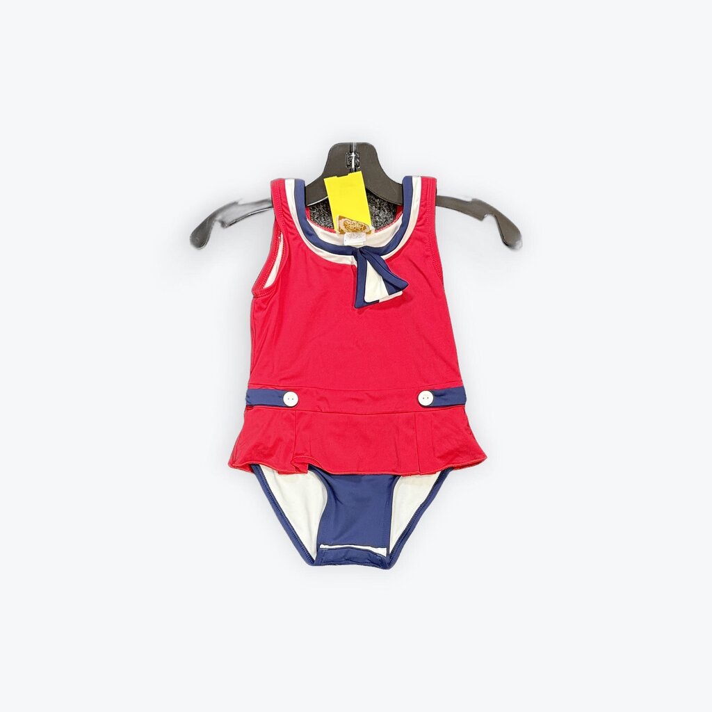 BEAUFORD BONNET SWIMSUIT