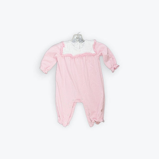 TROTTER STREET ROMPER