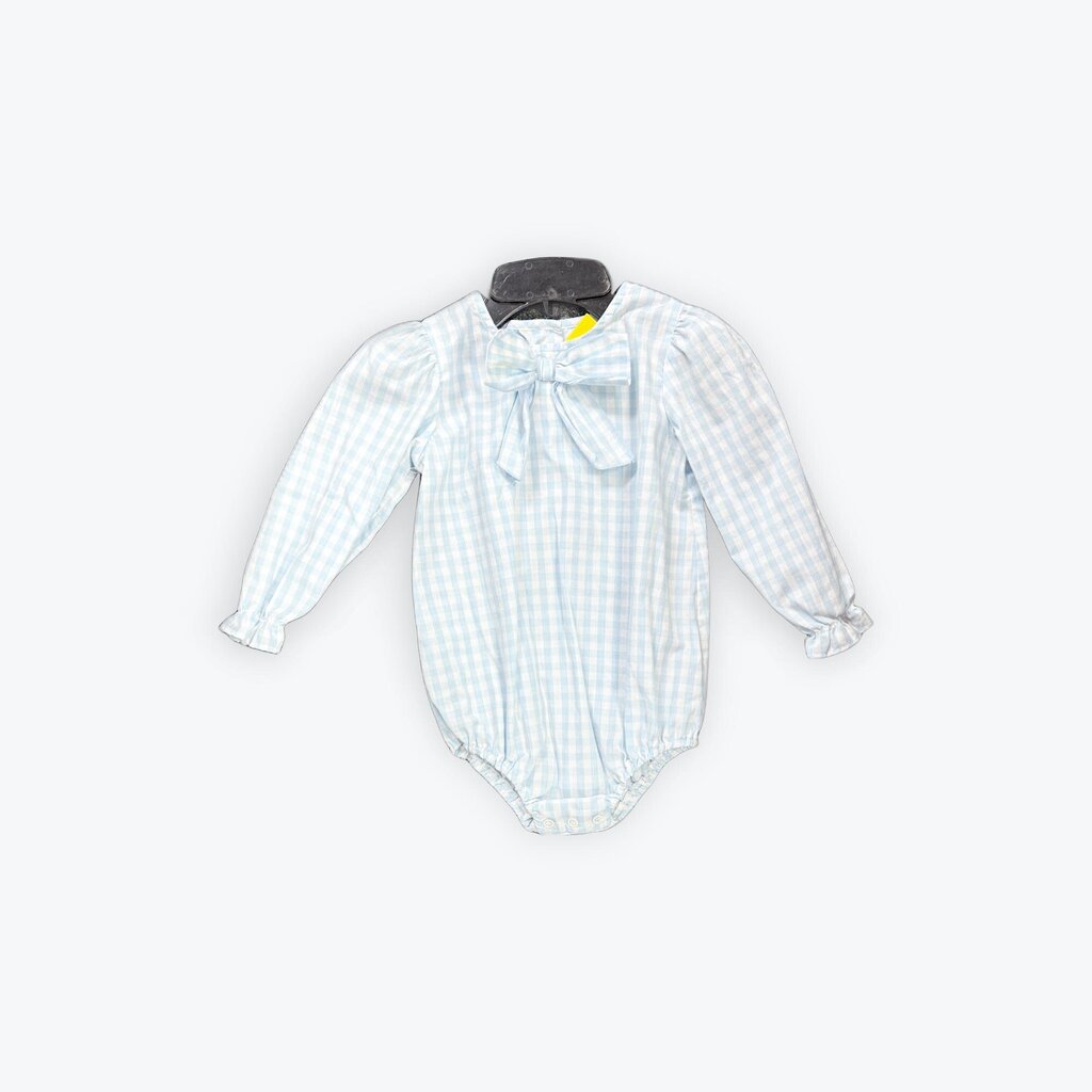 BEAUFORD BONNET ROMPER