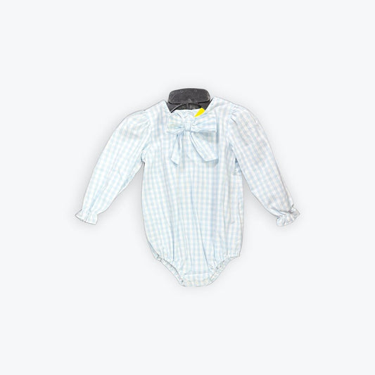 BEAUFORD BONNET ROMPER