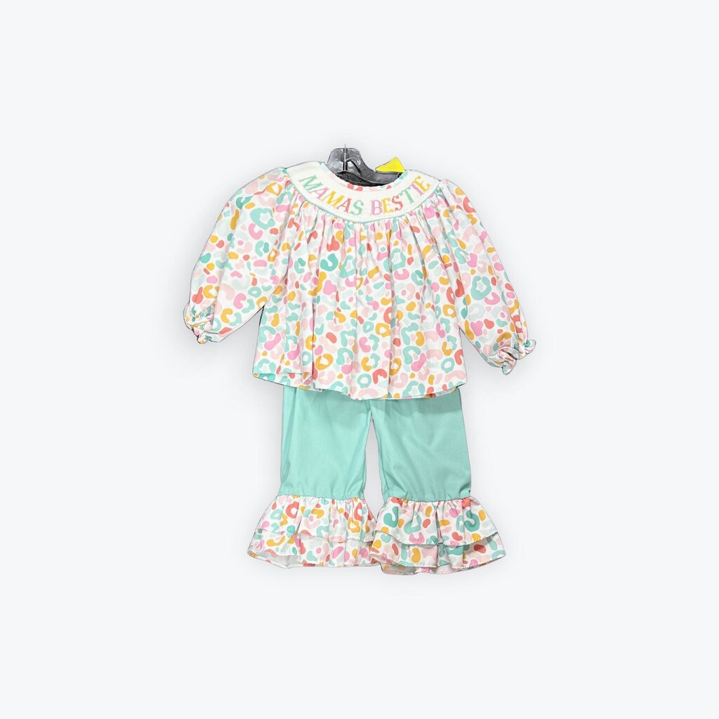 2 PC MAMAM BESTIE SET