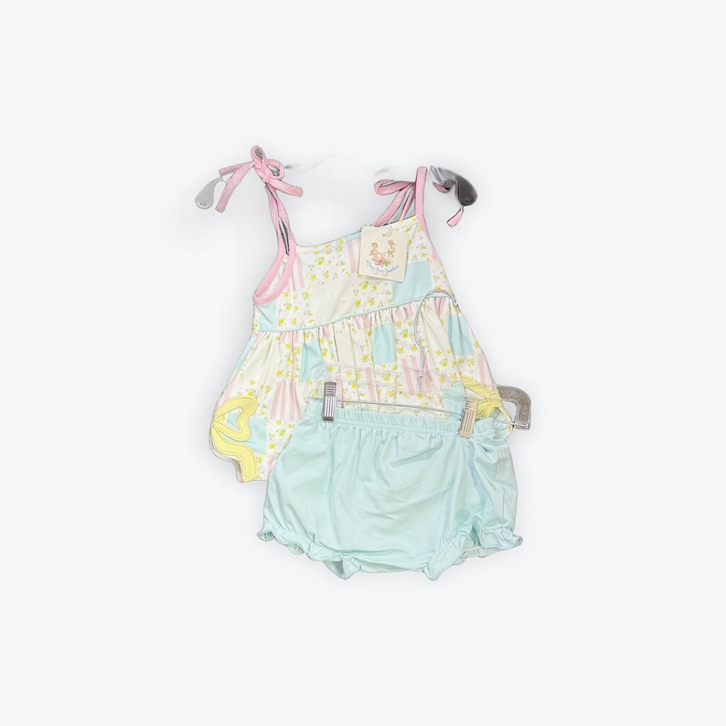 2 PC BUSY BEE SET