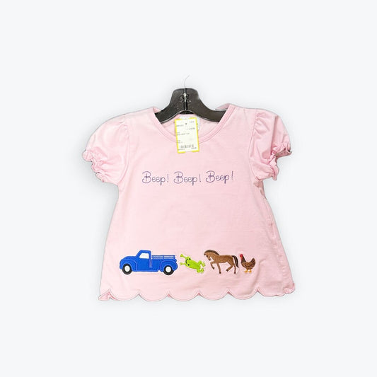 BEEP BEEP TOP