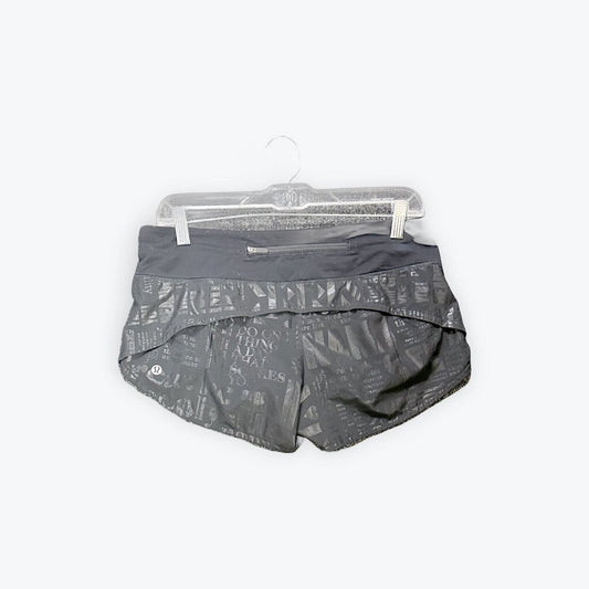 lululemon short