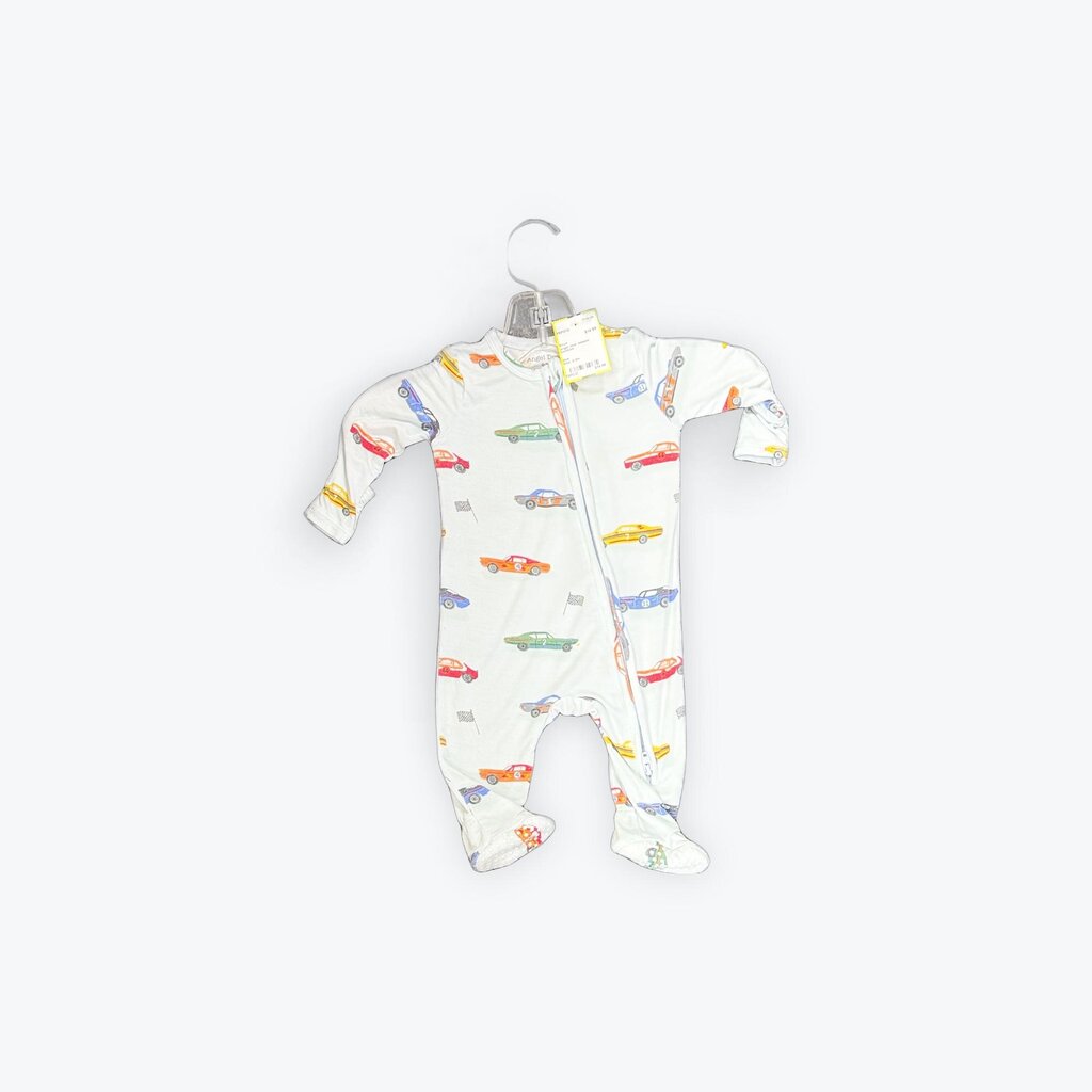 angel dear sleeper bamboo