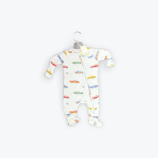 angel dear sleeper bamboo