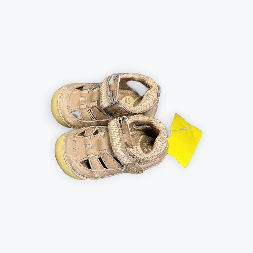 stride rite sandals