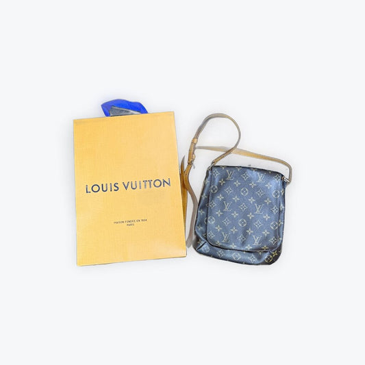 Authentic Louis Vuitton Crossbody