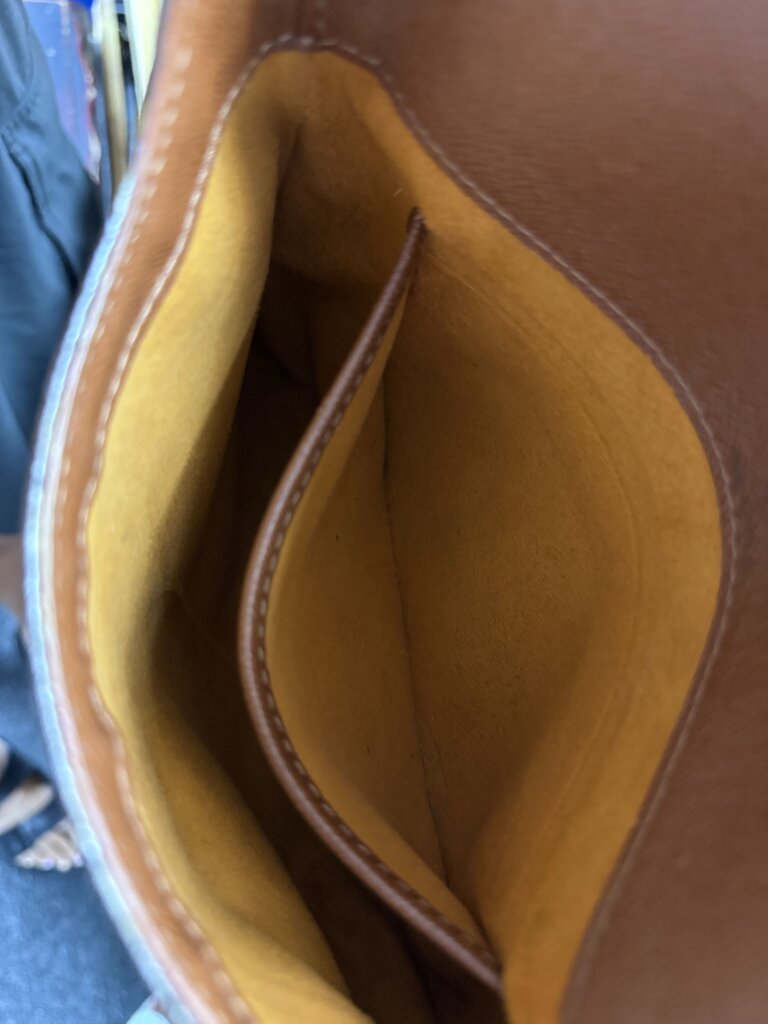 Authentic Louis Vuitton Crossbody