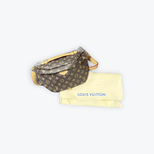LV Dupe bum bag