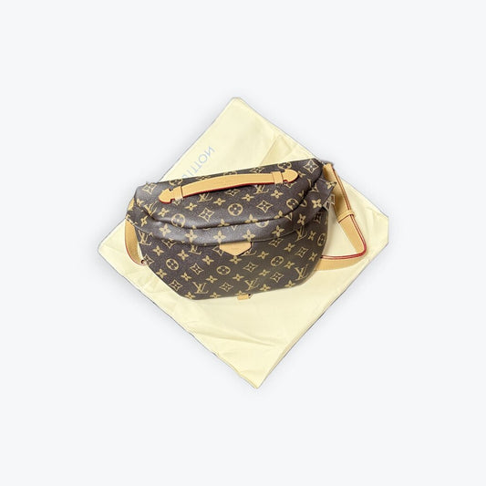 LV Dupe bum bag