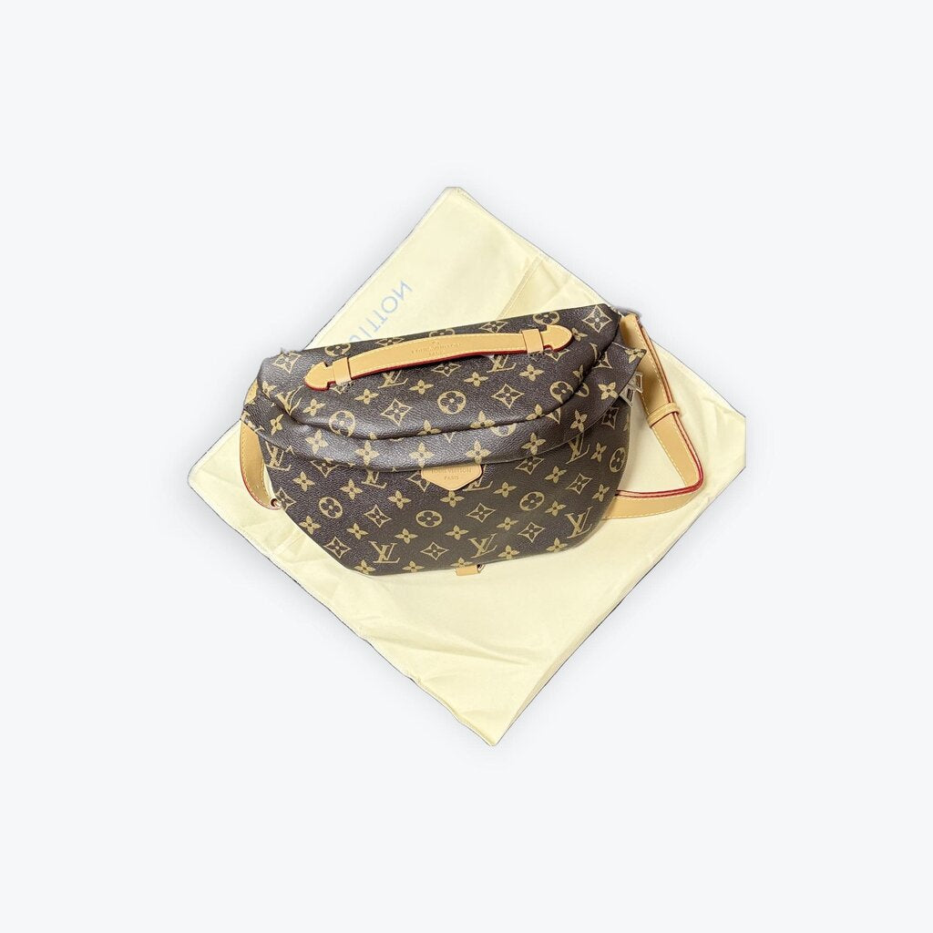 LV Dupe bum bag