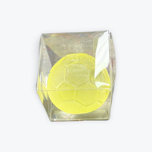 squishy soccerball