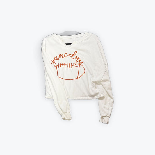 sweatshirt tn