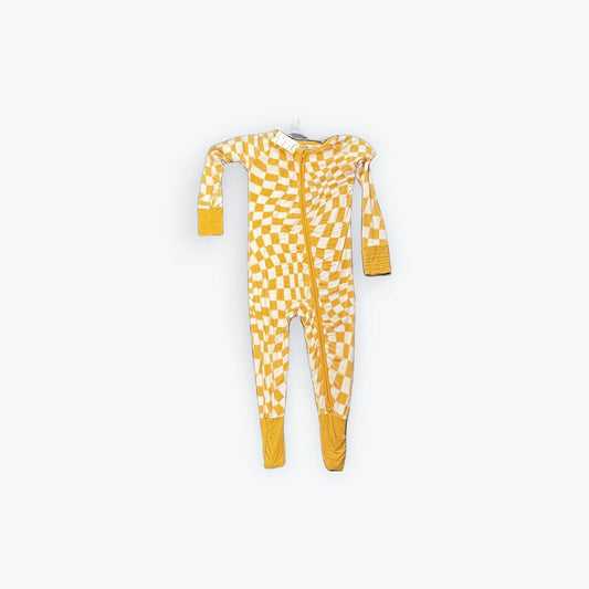 bamboo romper