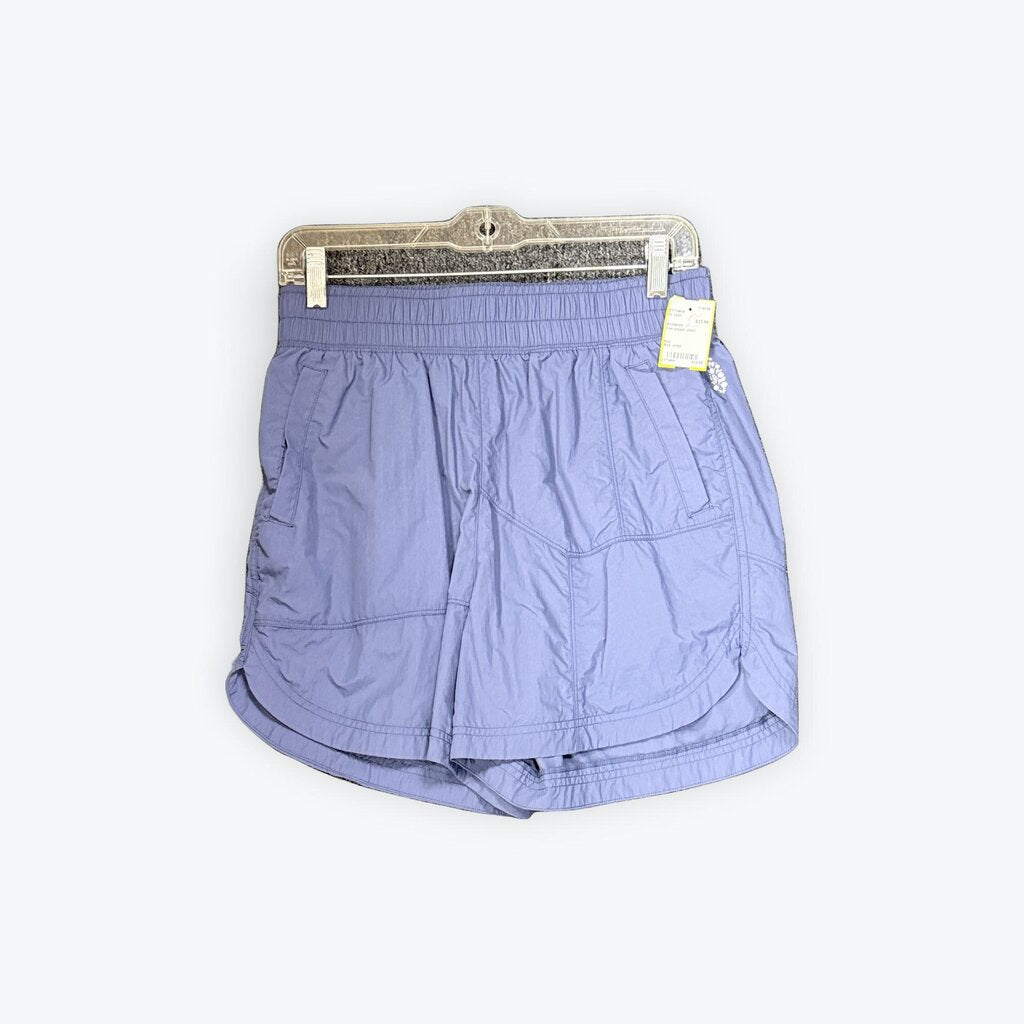 free people short