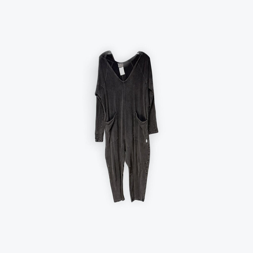 free people romper