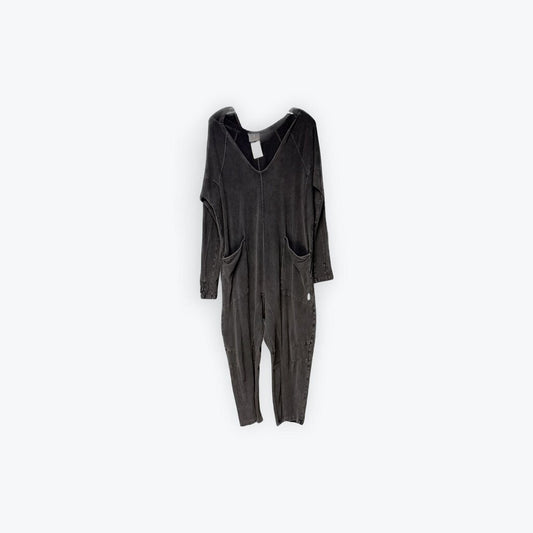 free people romper