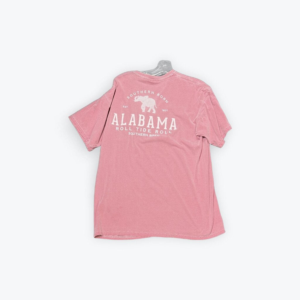 alabama tee