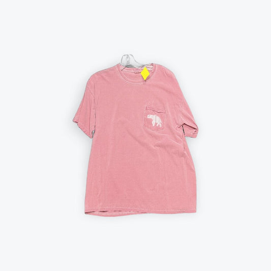 alabama tee