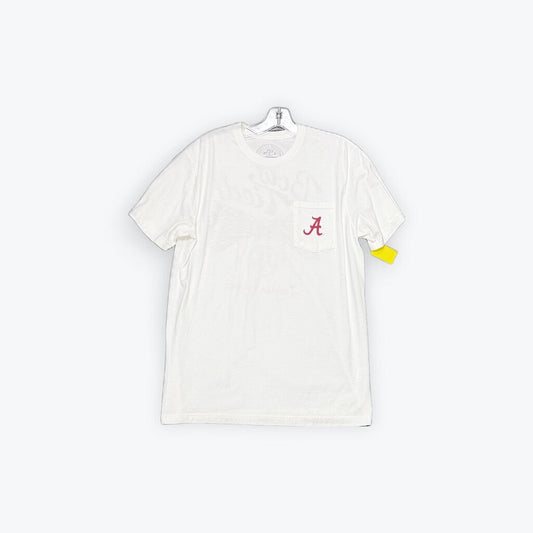 lauren james tee alabama
