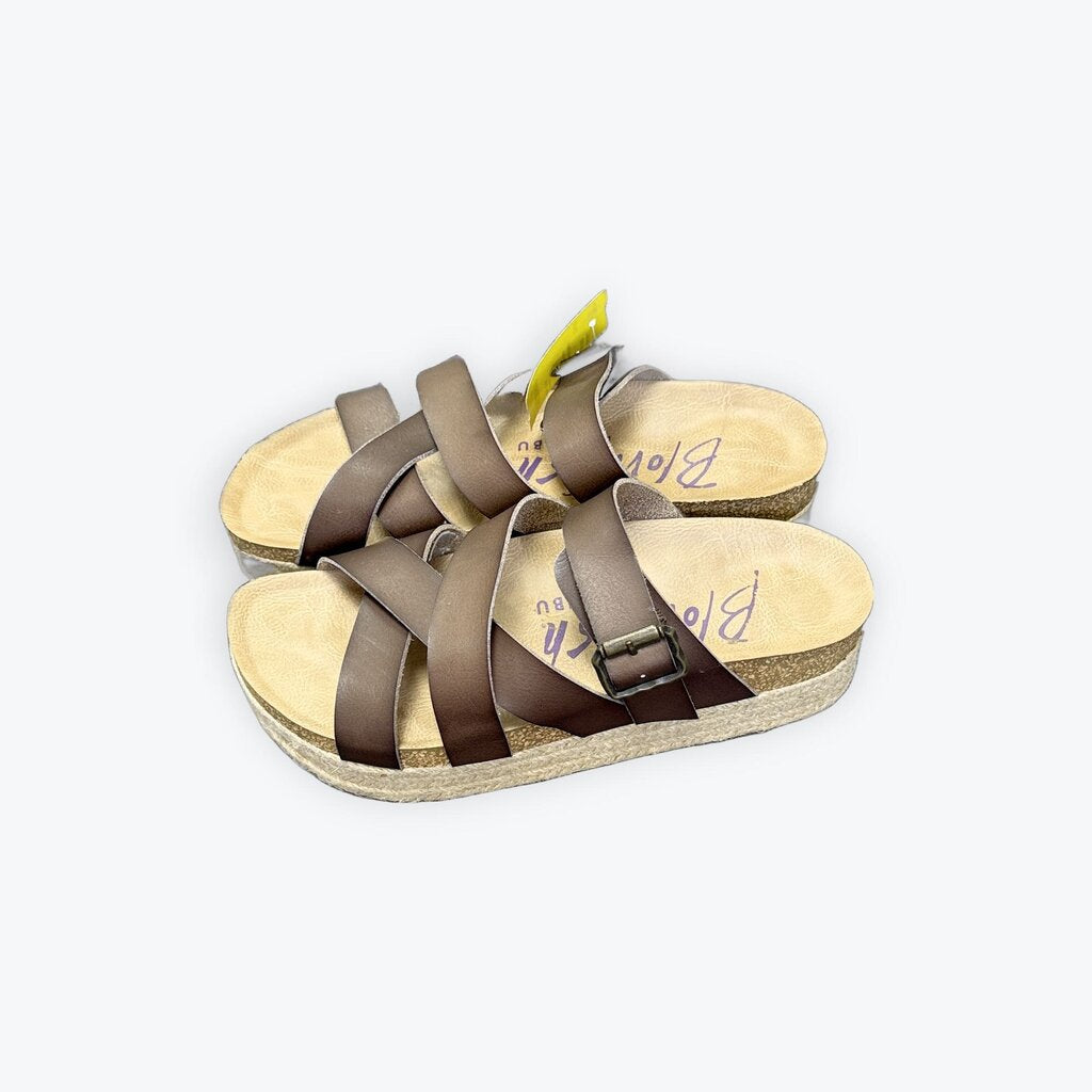 blowfish heels