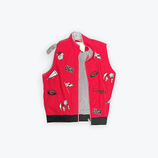 ga vest
