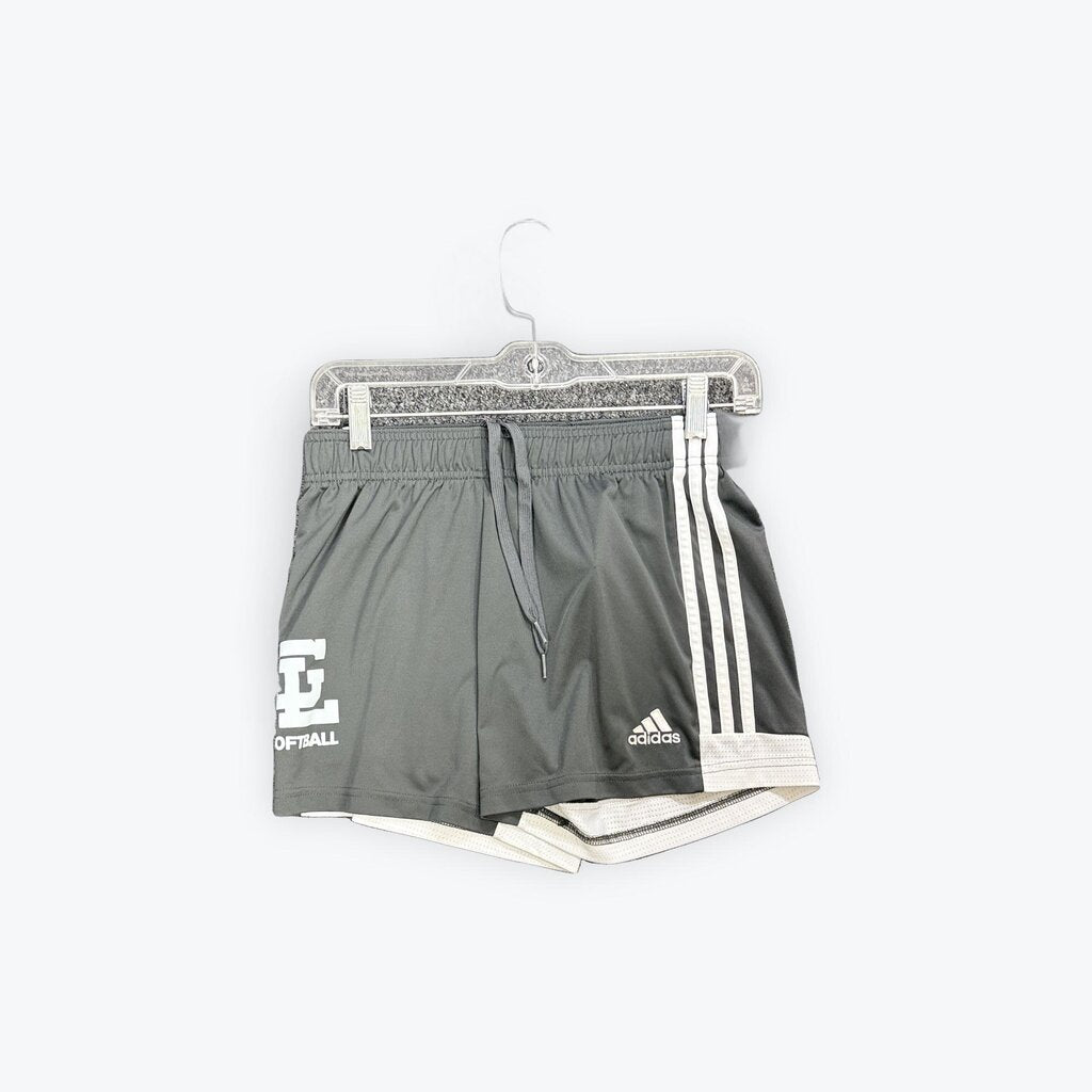 GL SOFTABLL SHORT
