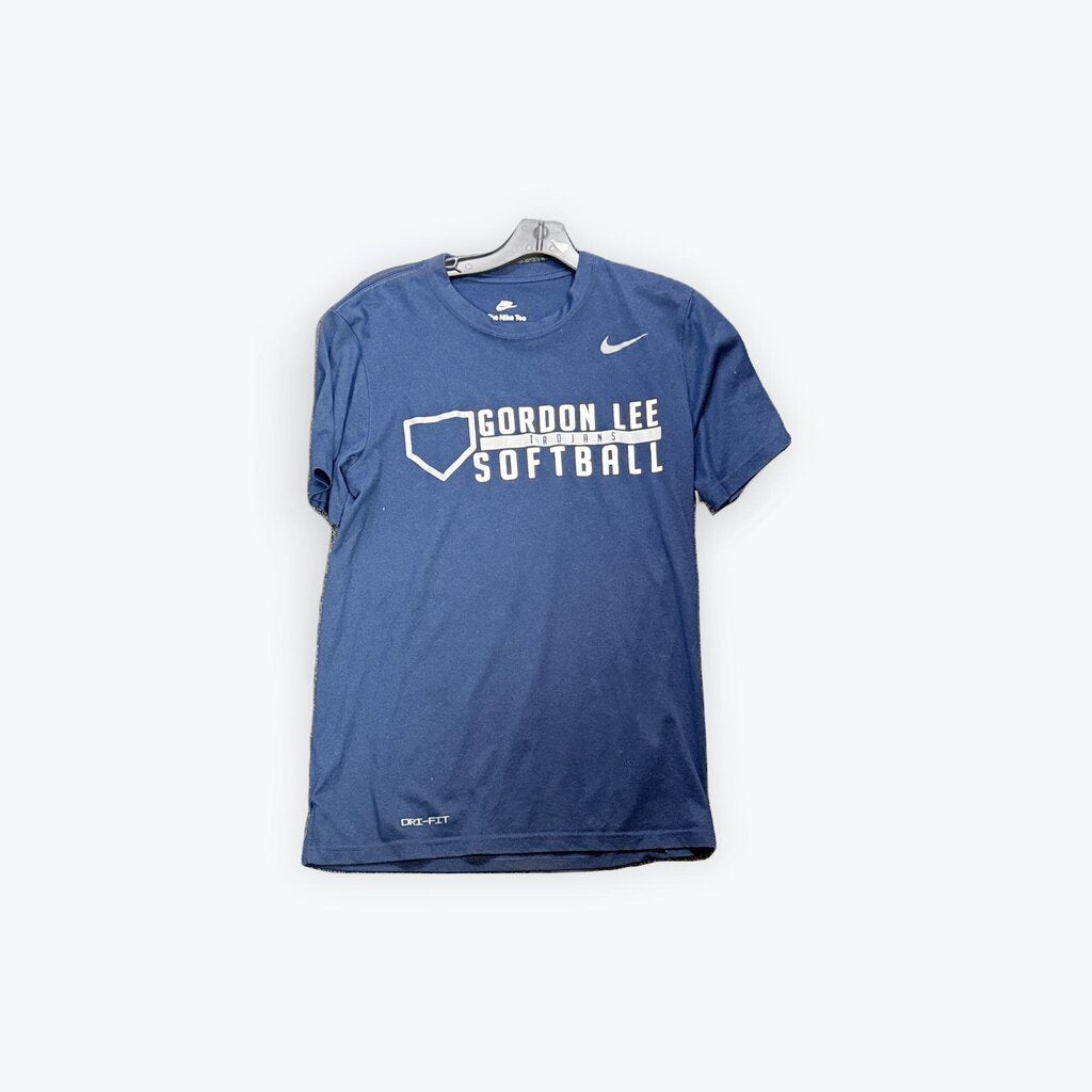 GL SOFTBALL TEE